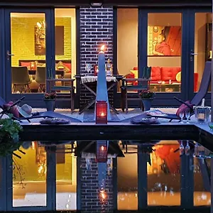 Downtown Hideaway, Grand Deluxe Eindhoven