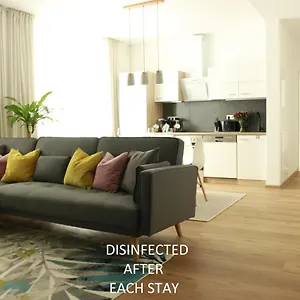  Appartement Am 24h Self-check-in, Free Parking, U-bahn 350m, Netflix Allemagne