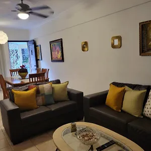 Apartamento B-302 In The Colonial Zone