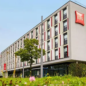 Hotel Ibis West, Munich