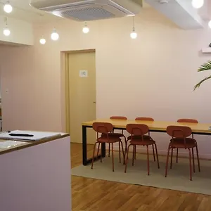 ** 게스트하우스 한나스테이 여성전용 대한민국