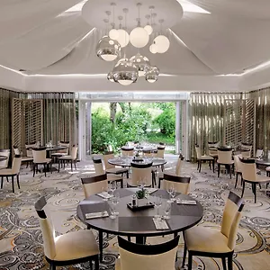 Hotel Hilton Park, Munich