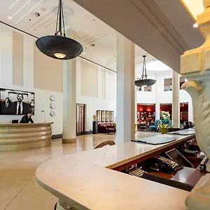 Hotel Rocco The Charles, Munich
