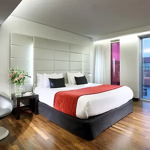 Hotel Eurostars Grand, Munich