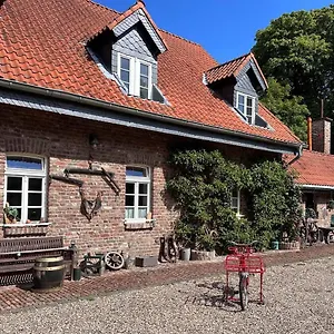  Apartment Nuessenberger Hof Deutschland