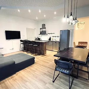  Apartment Loft Directly Next To Oktoberfest And Downtown Deutschland