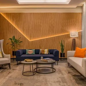 Hotel Courtyard By Marriott Center, Munich