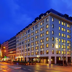 Hotel Aloft, Munich