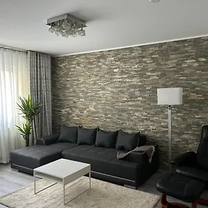 Apartment Perle Deutschland