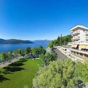 *** Hotel Europa Italien