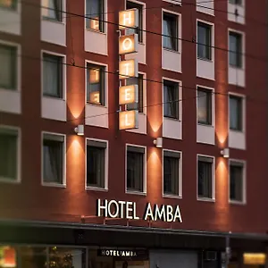 Amba Múnich