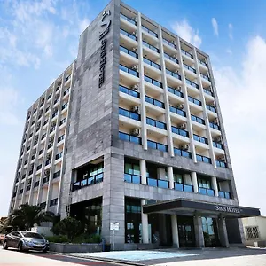 ** 호텔 심스 대한민국