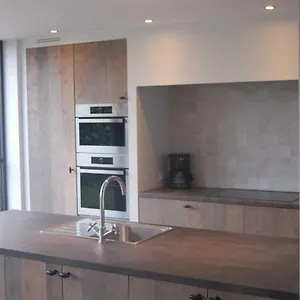  Hébergement de vacances Vakantiewoning Margaux -free Parking - Sauna Belgique