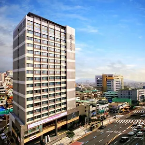 **** 호텔 샬롬 대한민국