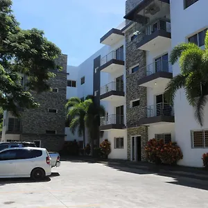 Apartamento Amueblado Amplio Tranquilo Privado Tu Lo Mereces