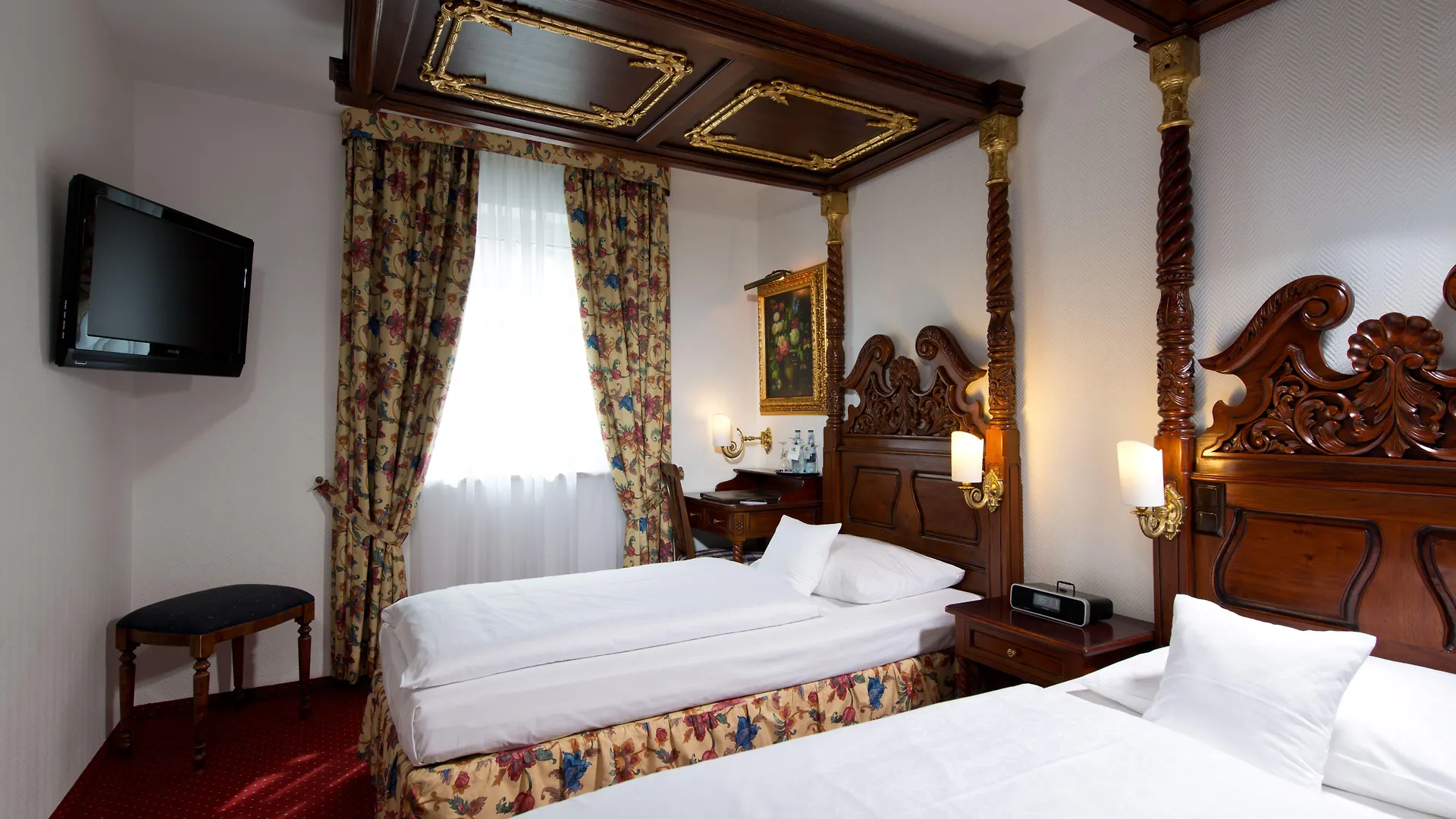 King'S Hotel Center Superior Munich Germany
