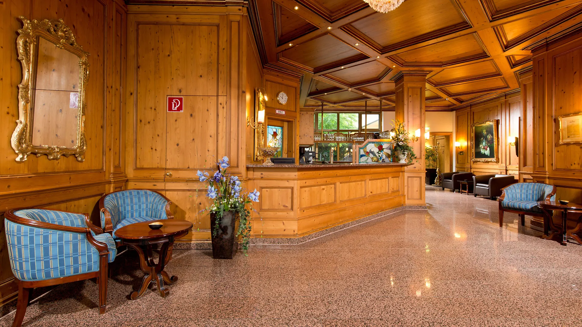 King'S Hotel Center Superior Munich Germany