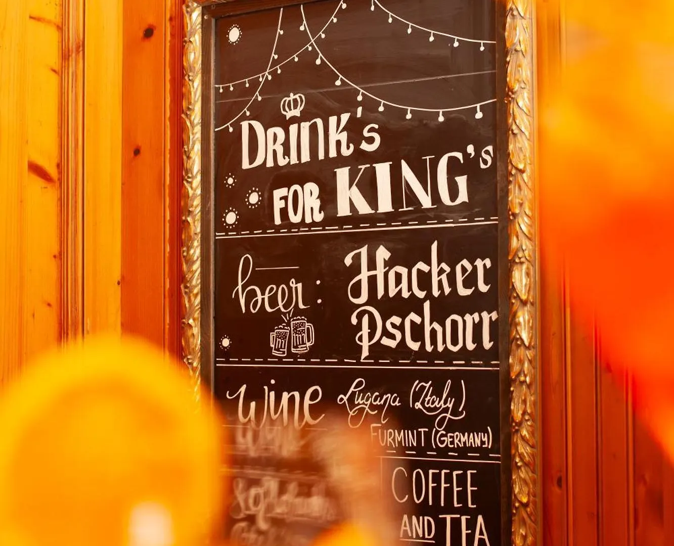 King'S Hotel Center Superior Munich